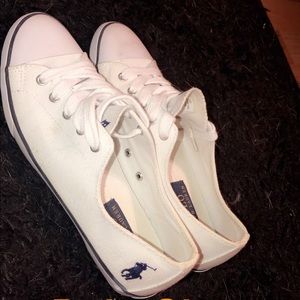 Polo Shoes